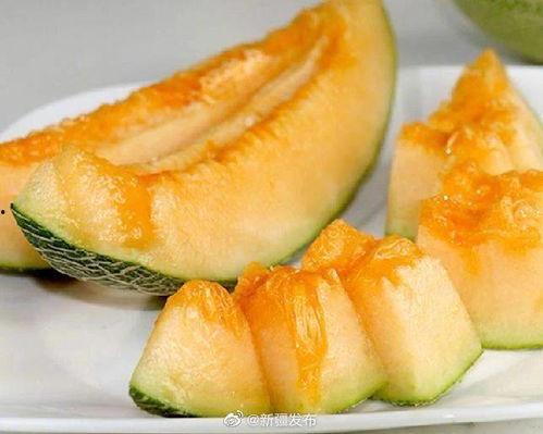 美姑县吃瓜,探寻当地特色美食之旅