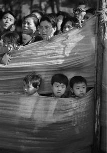 溥仪吃瓜,宫廷生活的另类视角