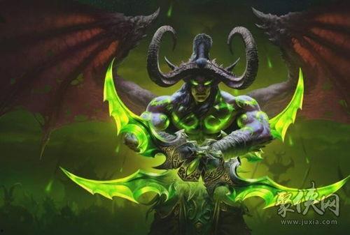 硬核模式魔兽吃瓜,吃瓜群众眼中的传奇战场风云录