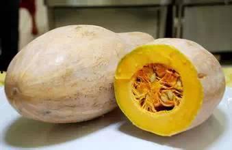 脾胃虚寒可以吃蜜瓜,蜜瓜助你温暖养生