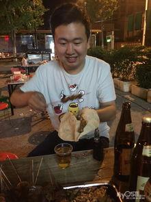 印尼小胖吃瓜,揭秘热带国度里的美食狂欢