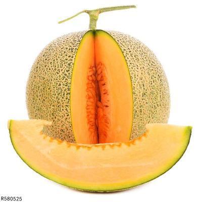 吃哈密瓜可以丰胸吗,哈密瓜丰胸真相，营养美味两不误