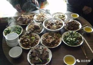 墨江吃麻瓜,探寻传统吃麻瓜的独特风味