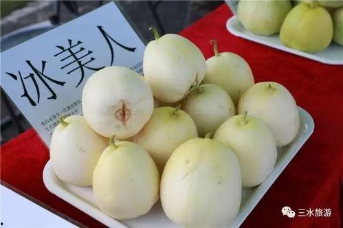 有人吃雪瓜,探寻冬日里的甜蜜诱惑