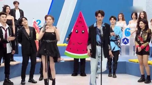 吃瓜群众舞蹈视频,舞蹈视频燃爆网络