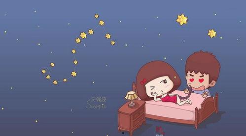 天蝎女吃瓜,瓜田里的智慧侦探