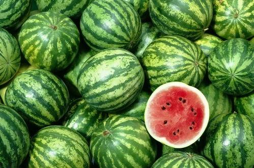 吃瓜太多消化不了,揭秘如何健康“追剧”