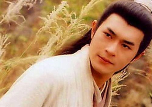 杨过一路吃瓜,穿越江湖的美食之旅