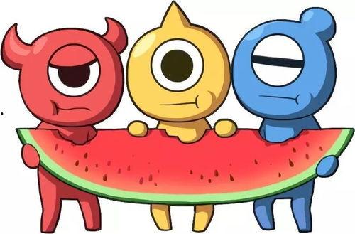 吃瓜群众害羞大笑