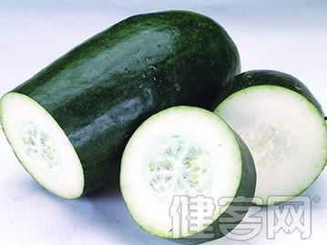 吃瓜有益消化,揭秘瓜果对消化系统的神奇益处