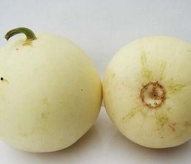 减肥可以吃梨瓜吗,减肥期间的理想水果选择