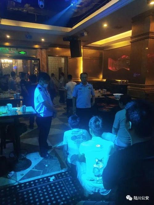 上海31人ktv吃瓜,一场意外的“瓜田”狂欢